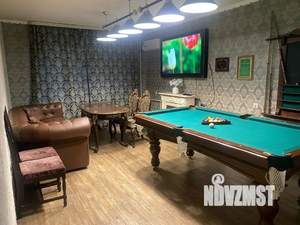 2-к квартира, посуточно, 69м2, 1/14 этаж