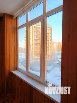 1-к квартира, на длительный срок, 48м2, 5/5 этаж