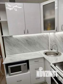 1-к квартира, на длительный срок, 30м2, 4/5 этаж