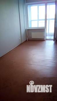 Студия квартира, на длительный срок, 28м2, 6/16 этаж