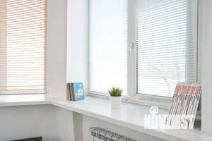 2-к квартира, посуточно, 54м2, 1/2 этаж