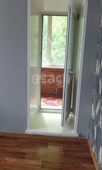 1-к квартира, на длительный срок, 38м2, 2/6 этаж