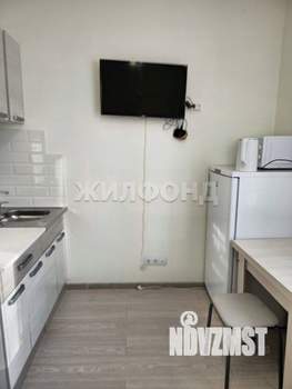 1-к квартира, на длительный срок, 16м2, 4/4 этаж