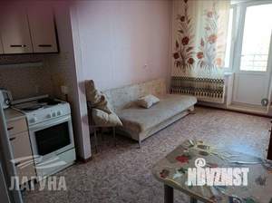 Студия квартира, на длительный срок, 21м2, 10/10 этаж