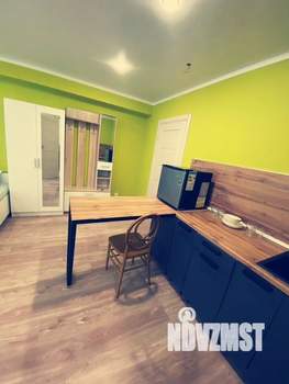 1-к квартира, на длительный срок, 30м2, 2/5 этаж