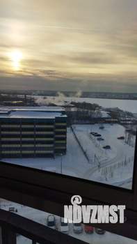 Студия квартира, на длительный срок, 30м2, 11/17 этаж