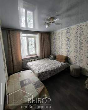 Студия квартира, на длительный срок, 26м2, 3/5 этаж