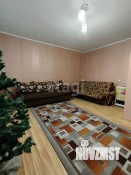 1-к квартира, на длительный срок, 34м2, 4/9 этаж