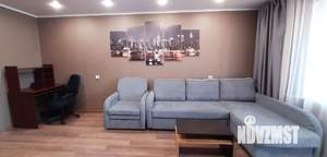 1-к квартира, на длительный срок, 37м2, 8/9 этаж