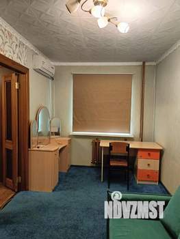 2-к квартира, на длительный срок, 45м2, 2/5 этаж