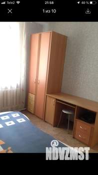 1-к квартира, на длительный срок, 30м2, 1/2 этаж