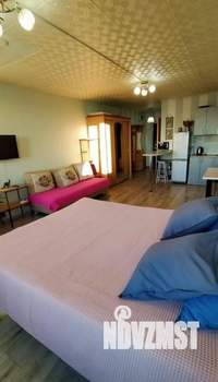 1-к квартира, на длительный срок, 45м2, 10/12 этаж