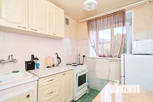 1-к квартира, на длительный срок, 29м2, 4/5 этаж