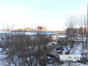 1-к квартира, посуточно, 36м2, 3/10 этаж