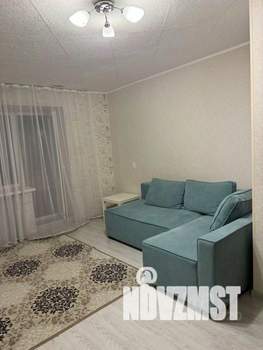 1-к квартира, на длительный срок, 36м2, 2/5 этаж