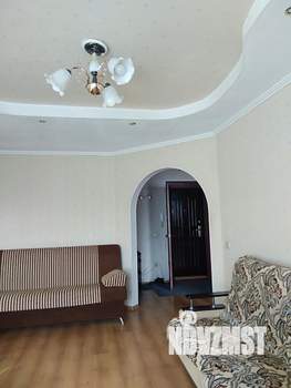 1-к квартира, на длительный срок, 43м2, 2/11 этаж