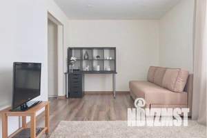 1-к квартира, посуточно, 39м2, 9/9 этаж