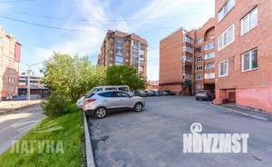 3-к квартира, на длительный срок, 90м2, 3/6 этаж