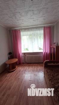 1-к квартира, на длительный срок, 30м2, 1/5 этаж