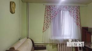 Студия квартира, на длительный срок, 18м2, 1/4 этаж