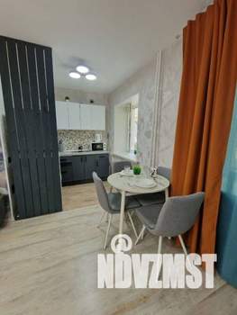 1-к квартира, посуточно, 30м2, 1/5 этаж