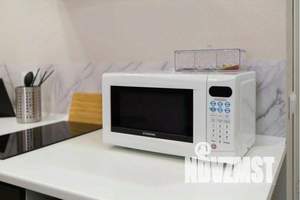 1-к квартира, посуточно, 22м2, 1/2 этаж