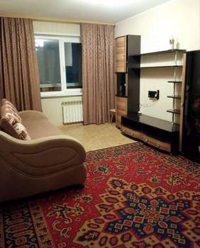 2-к квартира, на длительный срок, 53м2, 6/9 этаж