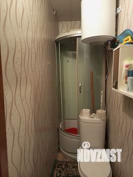 2-к квартира, на длительный срок, 40м2, 1/2 этаж