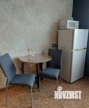 1-к квартира, посуточно, 38м2, 5/11 этаж