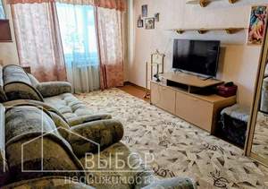 1-к квартира, на длительный срок, 30м2, 1/5 этаж