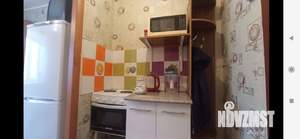 1-к квартира, на длительный срок, 15м2, 3/5 этаж