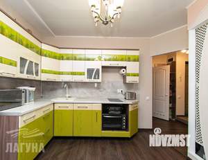 2-к квартира, на длительный срок, 33м2, 1/5 этаж