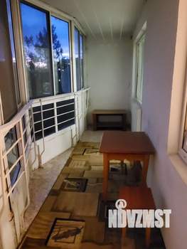 1-к квартира, на длительный срок, 41м2, 3/10 этаж