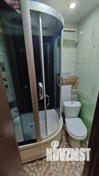 1-к квартира, на длительный срок, 18м2, 3/3 этаж