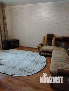 Студия квартира, на длительный срок, 25м2, 1/4 этаж