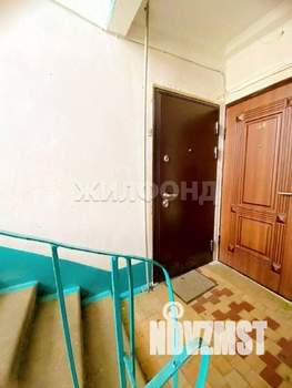 1-к квартира, на длительный срок, 30м2, 4/5 этаж