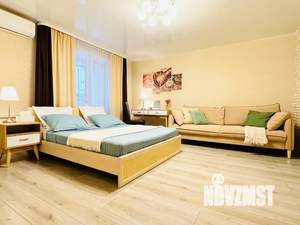 1-к квартира, посуточно, 35м2, 5/9 этаж
