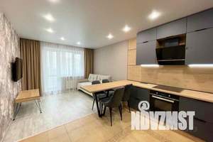 3-к квартира, посуточно, 60м2, 2/10 этаж