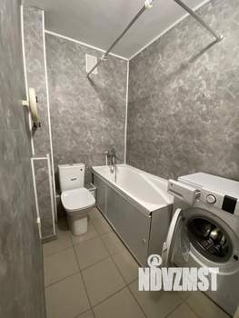 1-к квартира, на длительный срок, 34м2, 2/6 этаж