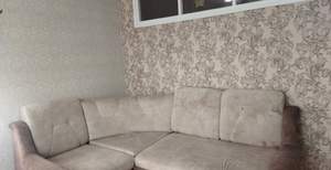 2-к квартира, на длительный срок, 40м2, 7/10 этаж