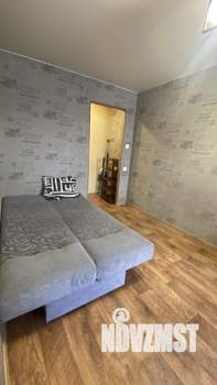 2-к квартира, на длительный срок, 45м2, 5/5 этаж