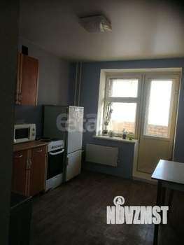 1-к квартира, на длительный срок, 36м2, 7/10 этаж