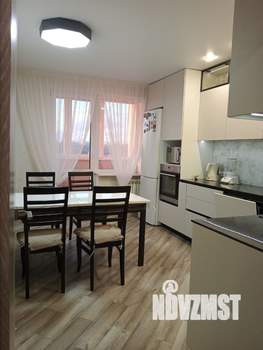 3-к квартира, на длительный срок, 86м2, 11/19 этаж