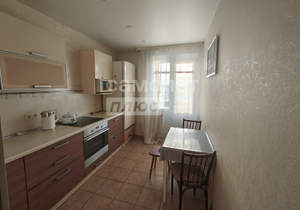 2-к квартира, на длительный срок, 60м2, 7/9 этаж