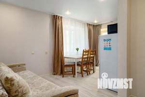 2-к квартира, посуточно, 45м2, 2/6 этаж