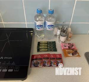 1-к квартира, посуточно, 30м2, 2/5 этаж