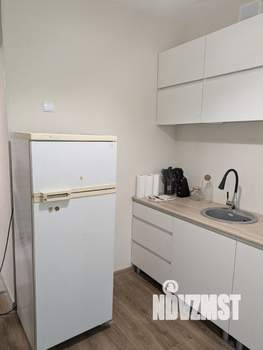 1-к квартира, на длительный срок, 40м2, 1/6 этаж