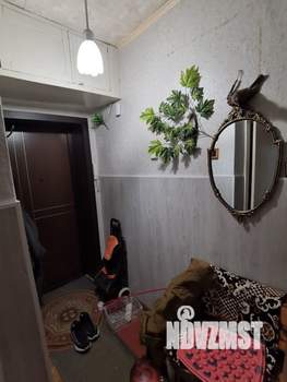 3-к квартира, на длительный срок, 55м2, 2/5 этаж