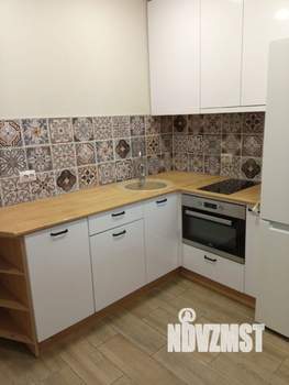 1-к квартира, на длительный срок, 30м2, 2/14 этаж