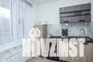 1-к квартира, посуточно, 36м2, 1/17 этаж